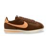 Cortez Sneaker - Women's Dark Brown view