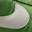 Cortez Sneaker - Women's Light Green view
