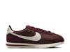 Cortez Sneaker - Women's Burgundy view