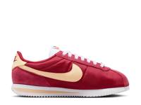 Cortez Sneaker - Women's Red view