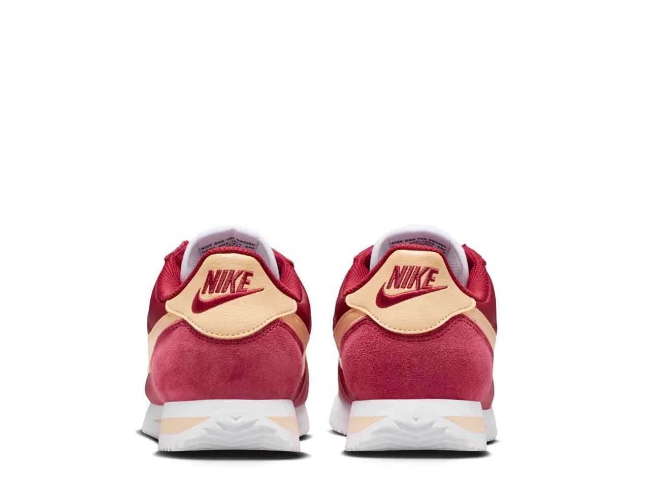 Cortez Sneaker - Women's