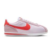 Cortez Sneaker - Women's Bright Pink view