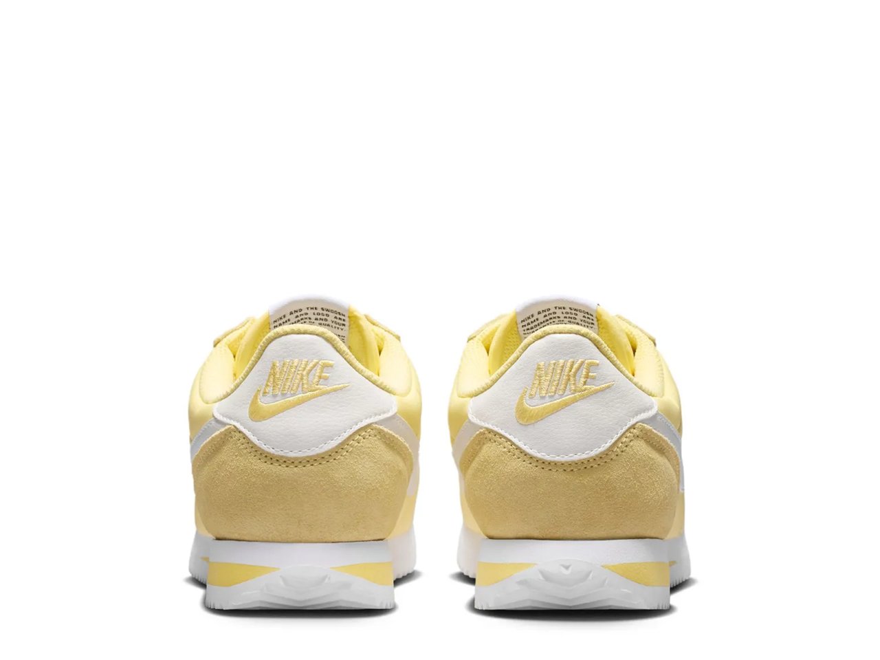 Cortez Sneaker - Women's