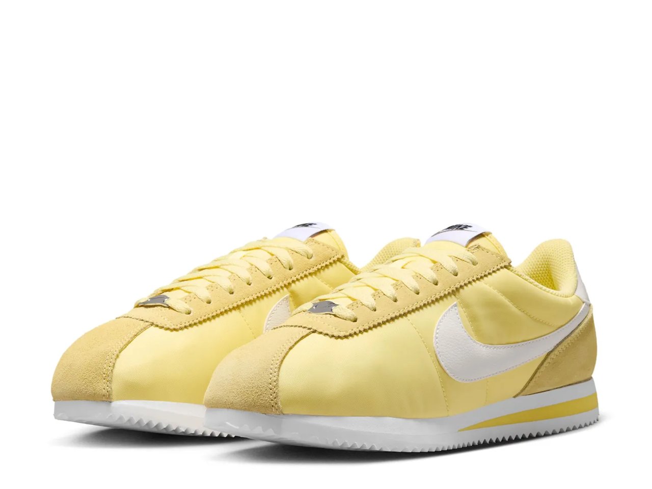 Cortez Sneaker - Women's