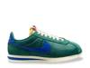 Cortez Sneaker - Women's Bright Green view