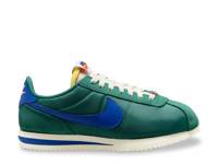 Cortez Sneaker - Women's Bright Green view