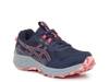 GEL-Venture 10 Running Shoe - Women's Navy view