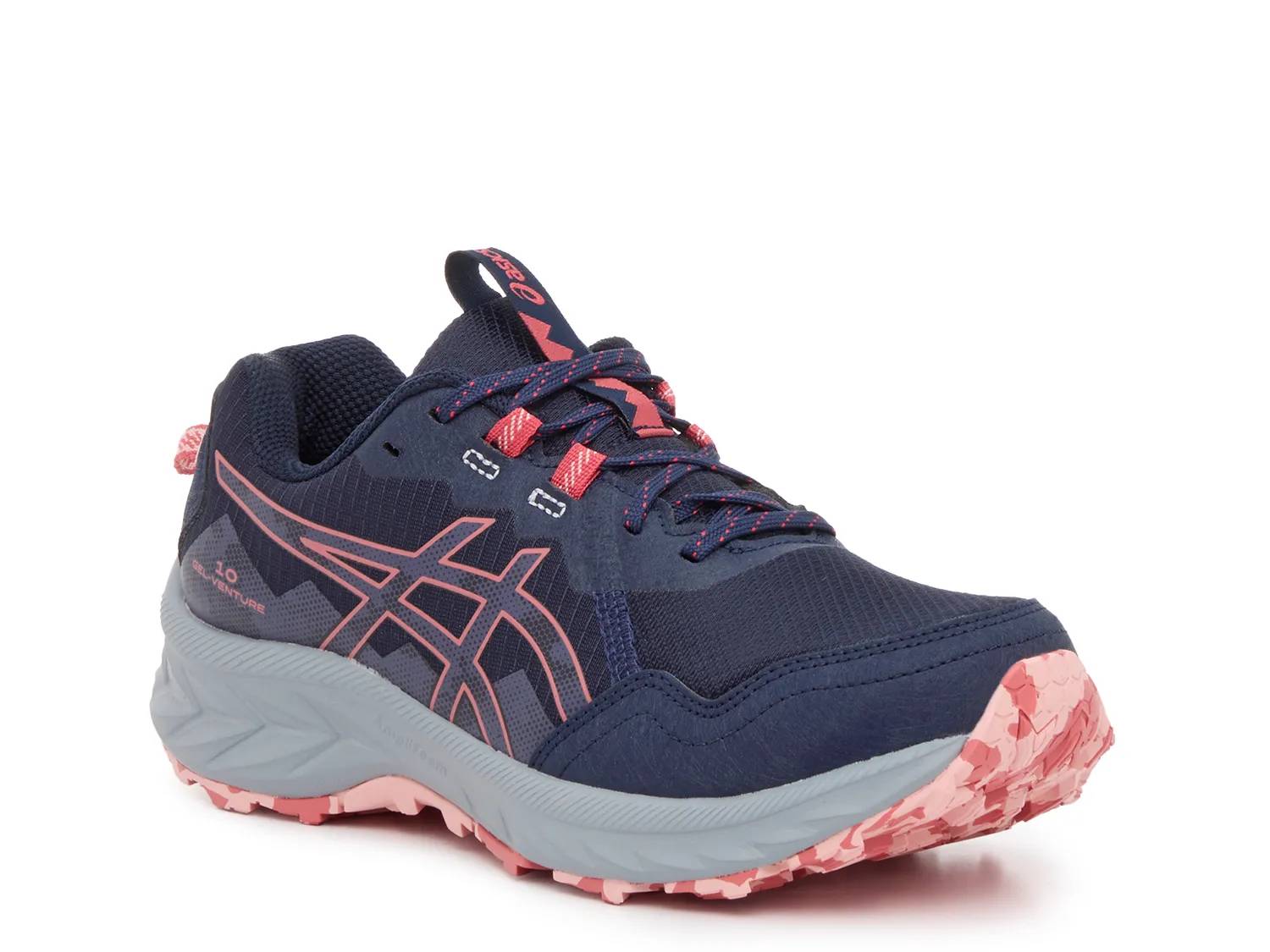 GEL-Venture 10 Running Shoe - Women's