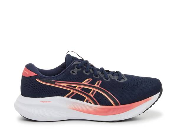 Featuring the women's ASICS GEL-Excite 11 Running Shoe.  Click to shop women's ASICS Running Shoes at DSW Designer Shoe Warehouse