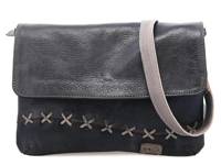 Cleo Crossbody Black view