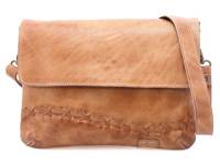Cleo Crossbody Tan view