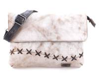 Cleo Crossbody Nectar Leather view