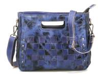 Keiki Crossbody Purple/Black view