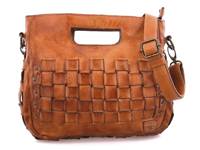 Keiki Crossbody Tan view