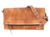 Amina Crossbody Tan view