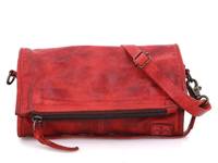 Amina Crossbody Red view