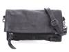 Amina Crossbody Dark Grey view