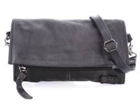 Amina Crossbody Dark Grey view