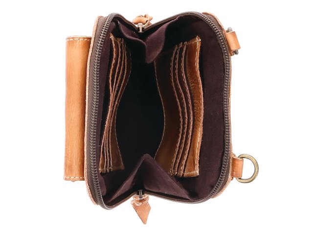 Alelike Crossbody