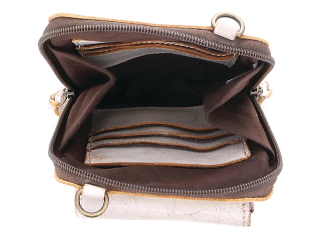 Alelike Crossbody