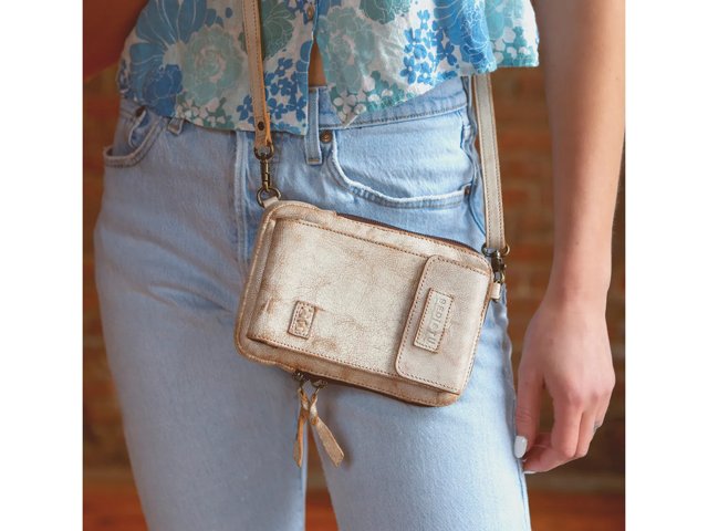 Alelike Crossbody