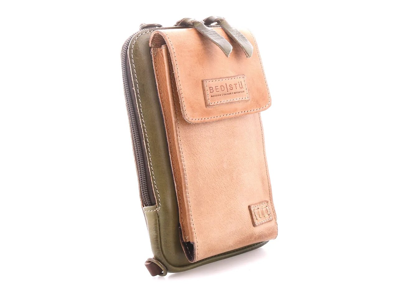 Alelike Crossbody