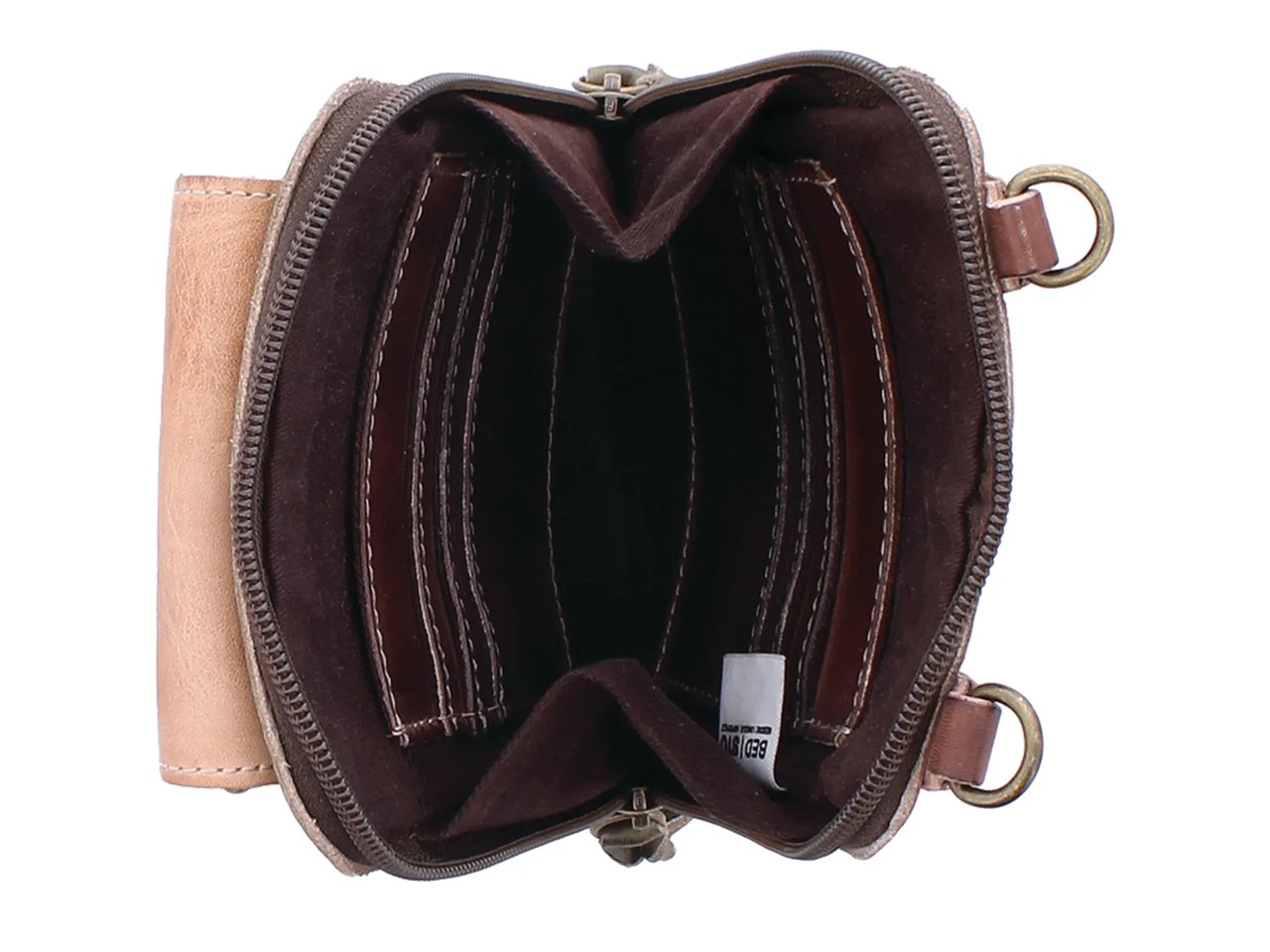 Alelike Crossbody