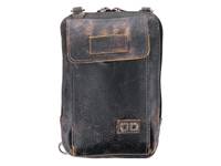 Alelike Crossbody Faded Black view