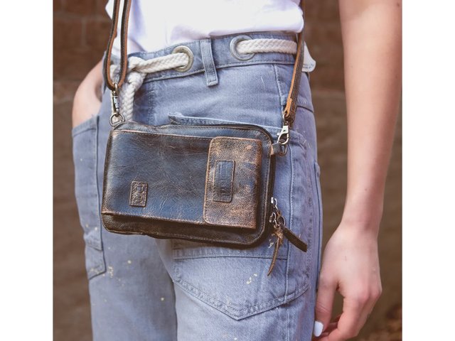 Alelike Crossbody