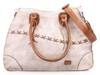 Bruna Tote Ivory view