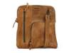 Aiken Crossbody Tan view