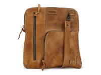 Aiken Crossbody Tan view