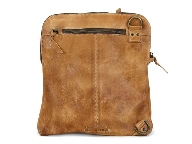 Aiken Crossbody