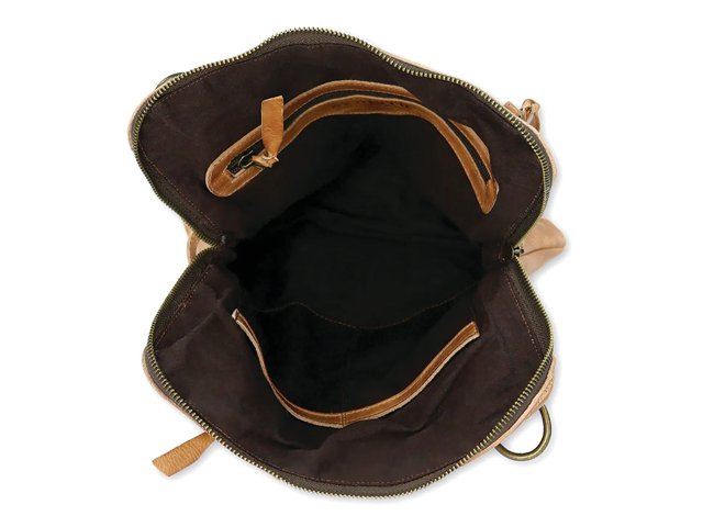 Aiken Crossbody
