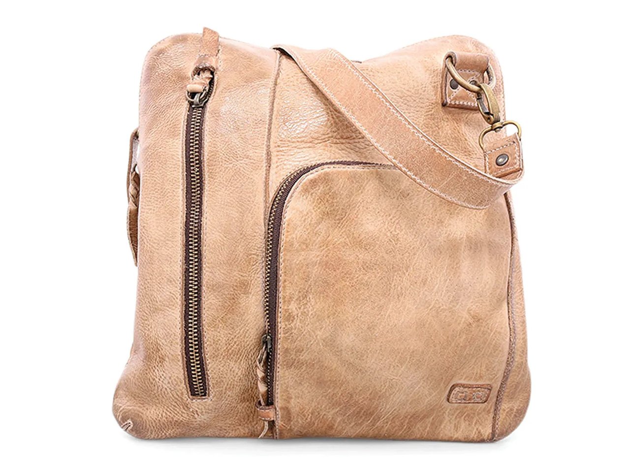 Aiken Crossbody