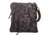 Aiken Crossbody Faded Black view