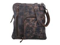 Aiken Crossbody Faded Black view