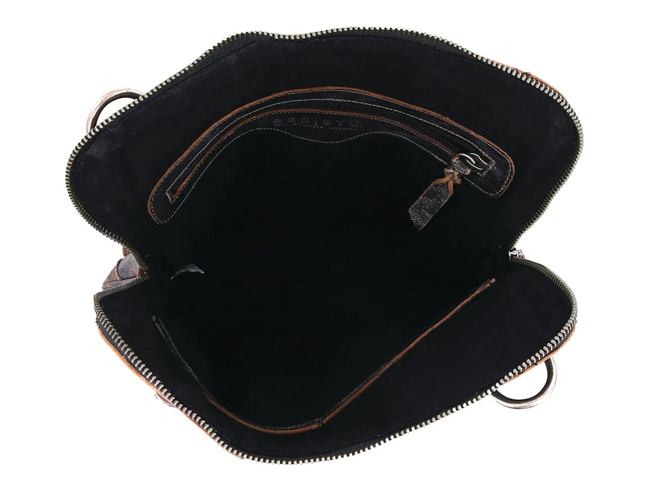 Aiken Crossbody
