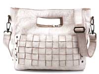 Orchid Crossbody Ivory view