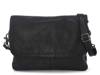 Ziggy Crossbody Black view