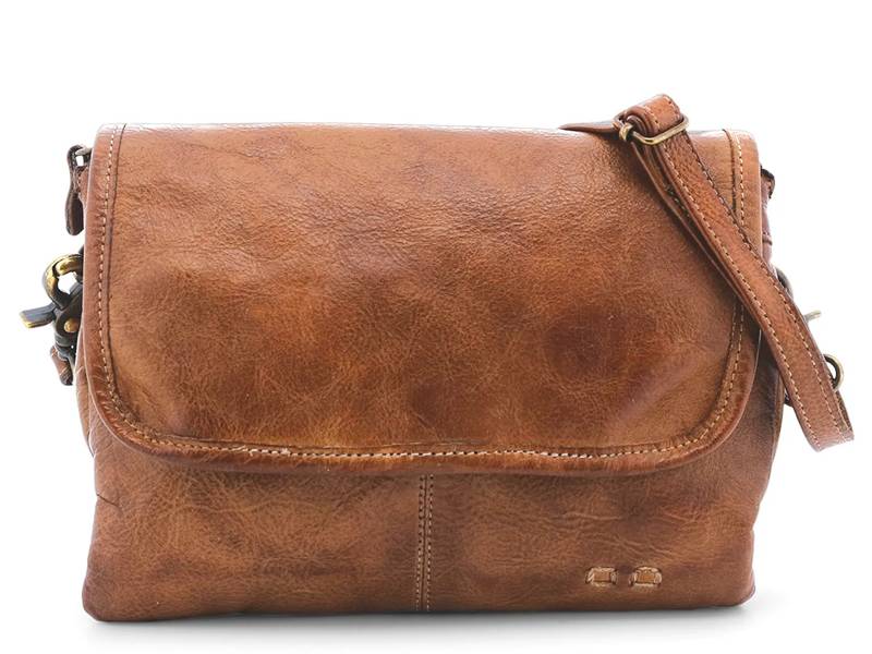 Ziggy Crossbody