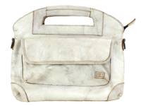 Greenway Crossbody Off White view