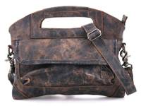 Greenway Crossbody Faded Black view