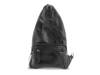 Andie Sling Backpack Black view