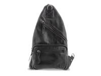 Andie Sling Backpack Black view