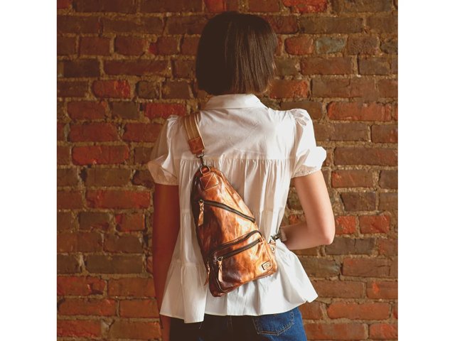 Andie Sling Backpack