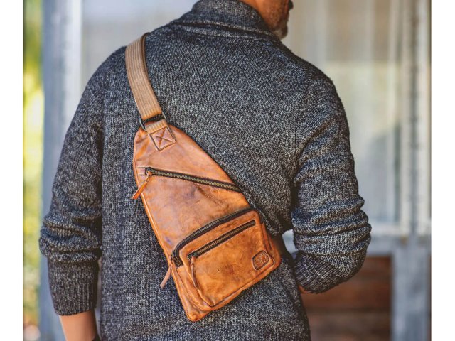 Andie Sling Backpack