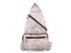 Andie Sling Backpack Ivory view