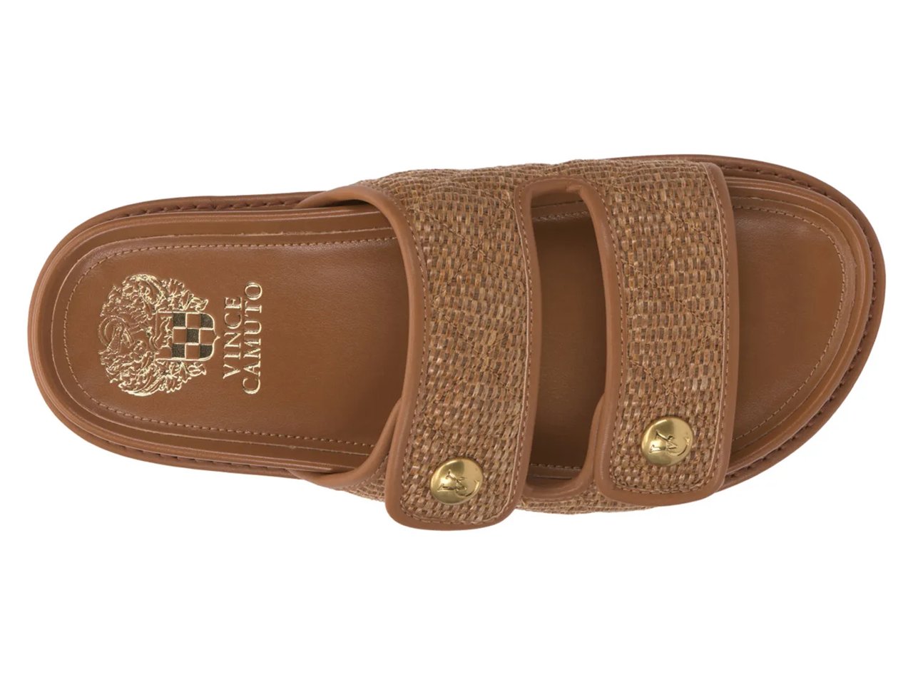 Graysin Sandal