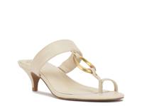 Kimena Sandal Cream view